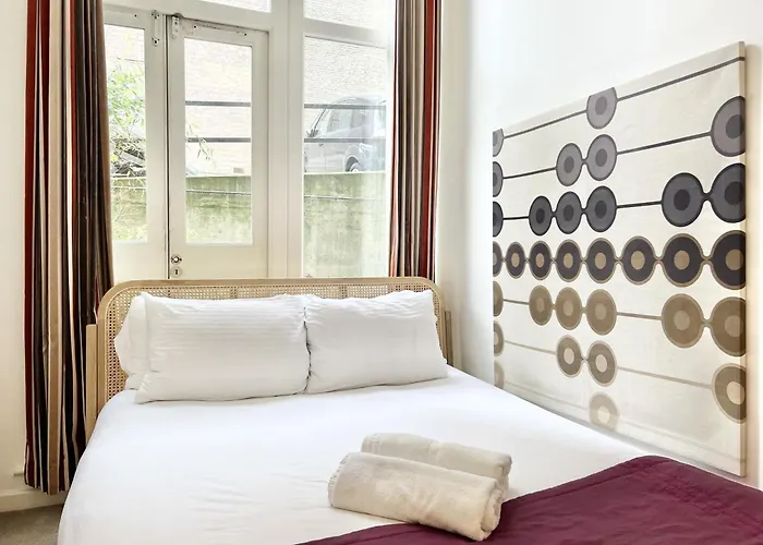 Vip Serviced Apartments London Excellent Location Great Price