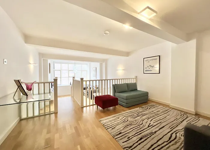 Vip Serviced Apartments London Excellent Location Great Price