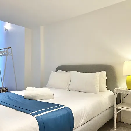 Vip Serviced Apartments London Excellent Location Great Price Buitenkant foto