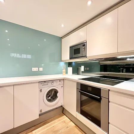Vip Serviced Apartments London Excellent Location Great Price Buitenkant foto