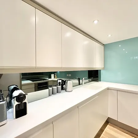 Vip Serviced Apartments London Excellent Location Great Price Buitenkant foto