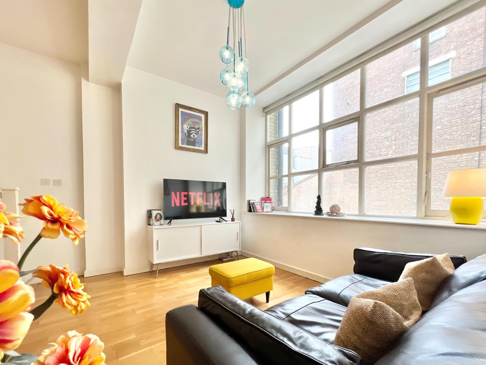 Vip Serviced Excellent Location Great Price * Londres