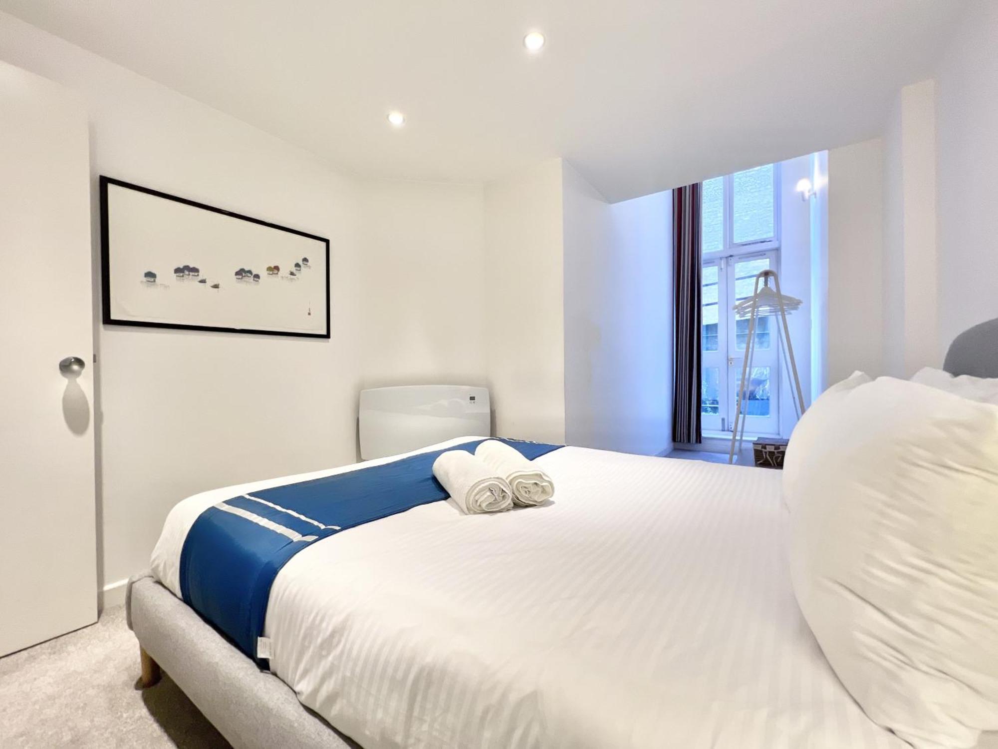 Vip Serviced Excellent Location Great Price * Londres