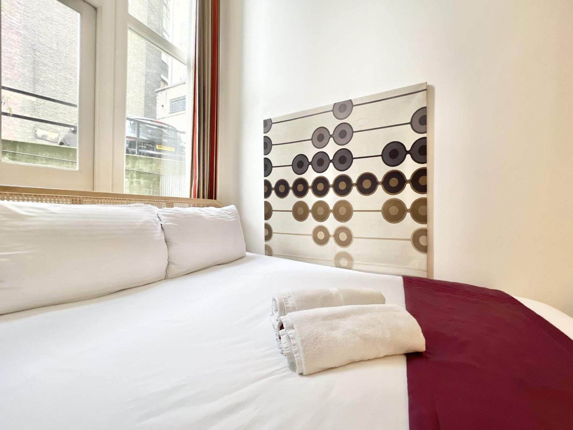 Vip Serviced Excellent Location Great Price Londres