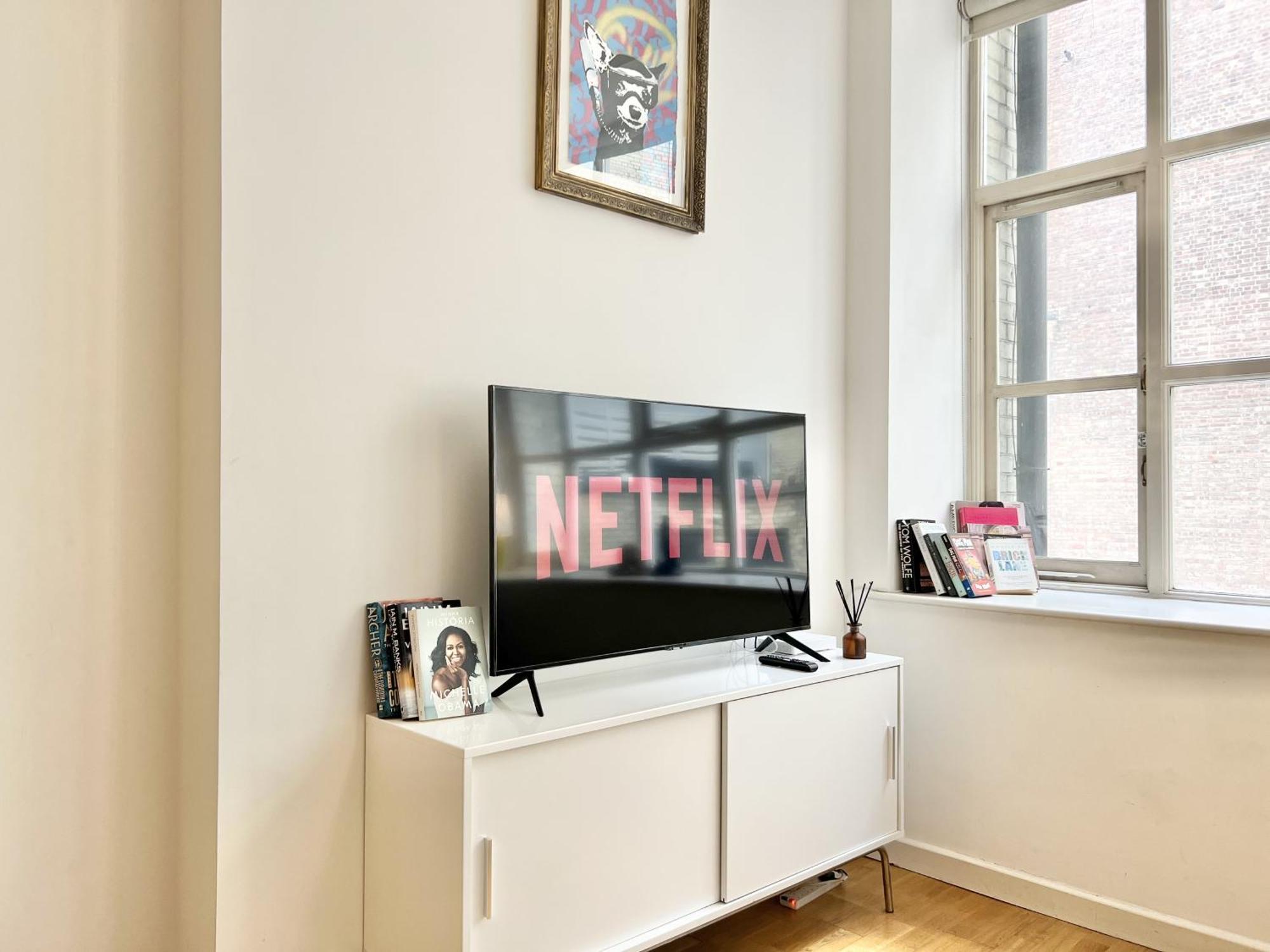 Vip Serviced Excellent Location Great Price Appartement Londres