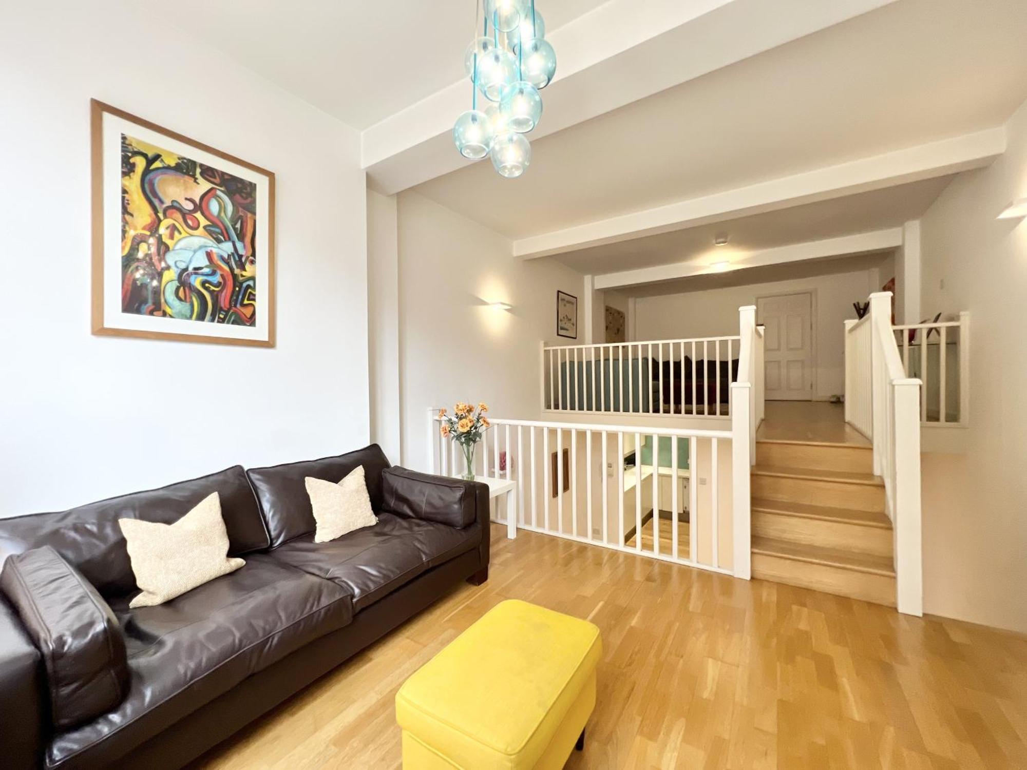Appartement Vip Serviced Excellent Location Great Price Londres